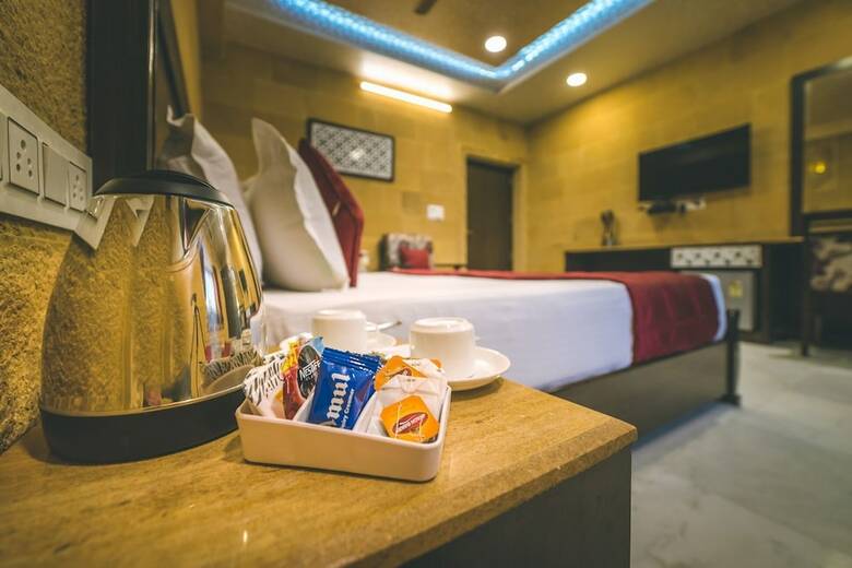Hotel Sky Plaza