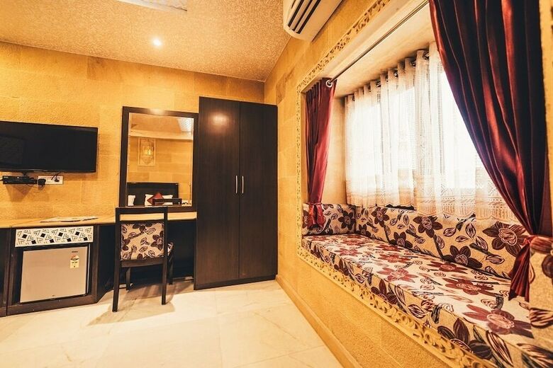 Hotel Sky Plaza