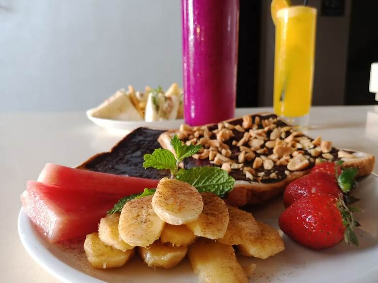 Loft Legian Hotel