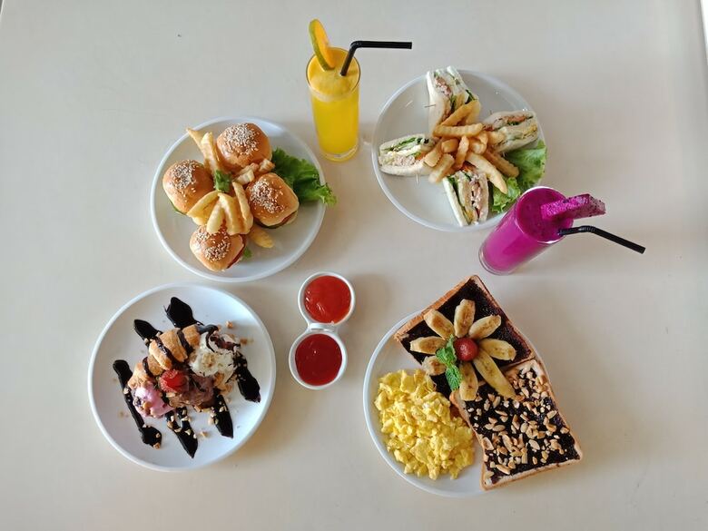Loft Legian Hotel