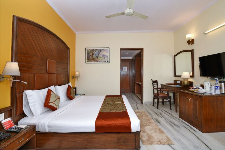 Hotel The Beaufort Inn
