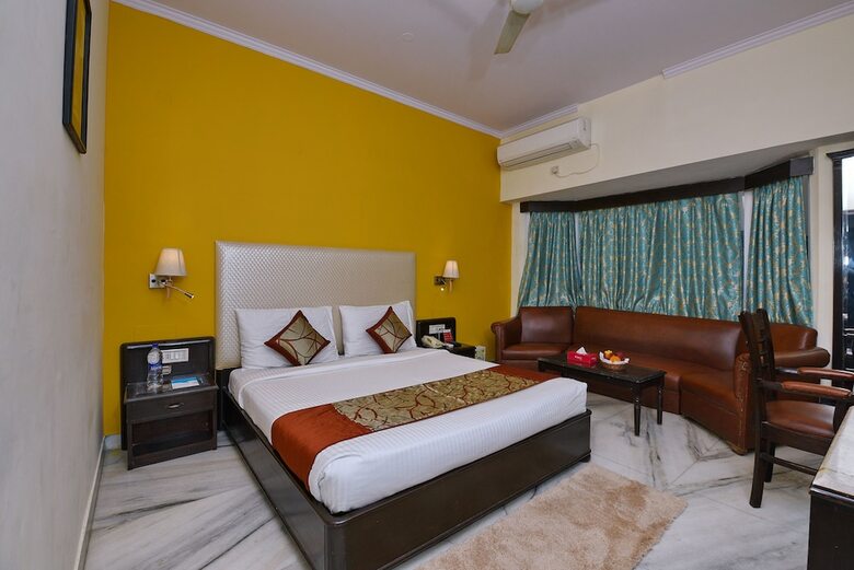 Hotel The Beaufort Inn