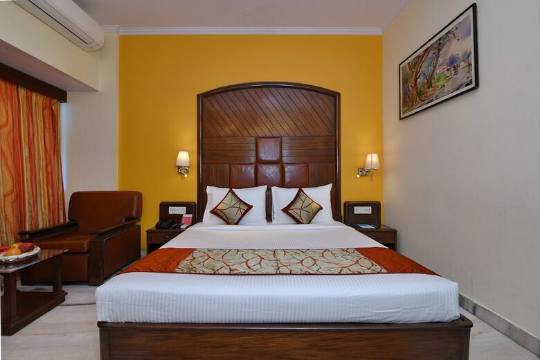 Hotel The Beaufort Inn