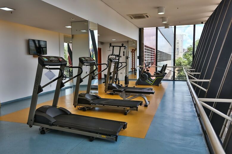 Hotel Go Inn Esta��o Goi�nia