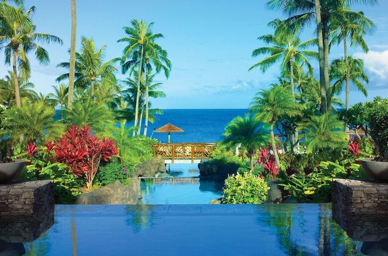 Apartamento Montage Kapalua Bay