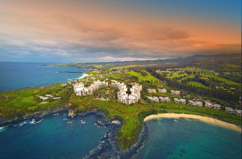 Apartamento Montage Kapalua Bay