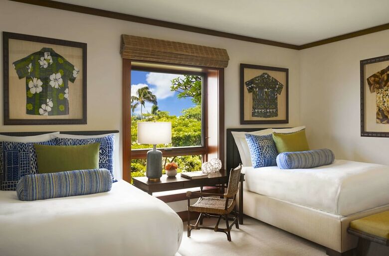 Apartamento Montage Kapalua Bay