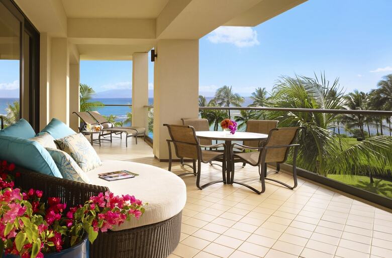 Apartamento Montage Kapalua Bay
