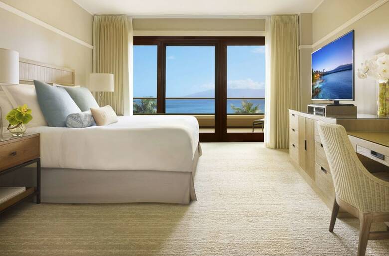 Apartamento Montage Kapalua Bay