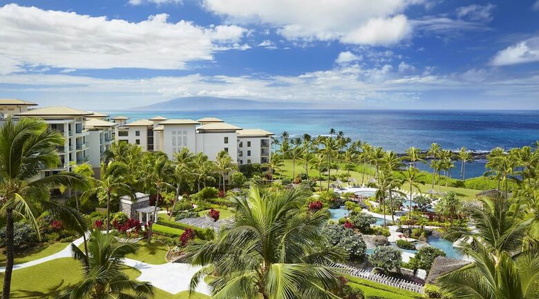Apartamento Montage Kapalua Bay