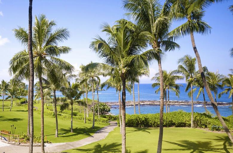 Apartamento Montage Kapalua Bay