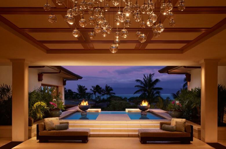 Apartamento Montage Kapalua Bay