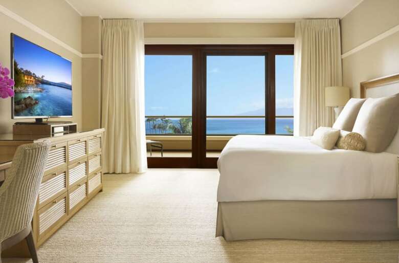 Apartamento Montage Kapalua Bay