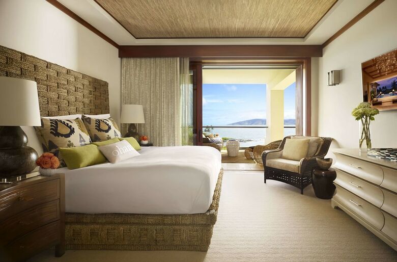 Apartamento Montage Kapalua Bay