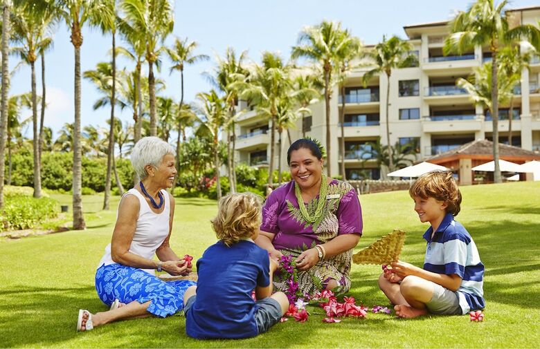 Apartamento Montage Kapalua Bay