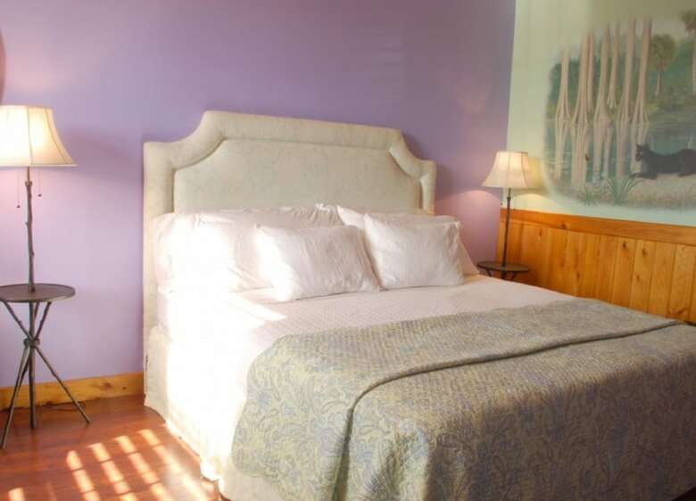 Bed & Breakfast Jensen Beach Inn