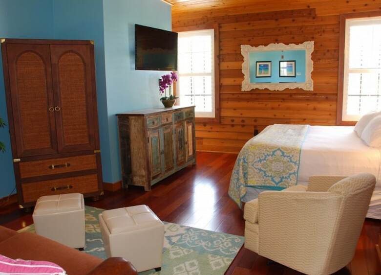 Bed & Breakfast Jensen Beach Inn