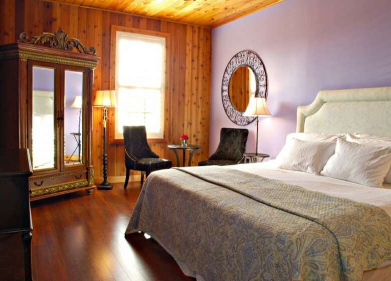 Bed & Breakfast Jensen Beach Inn