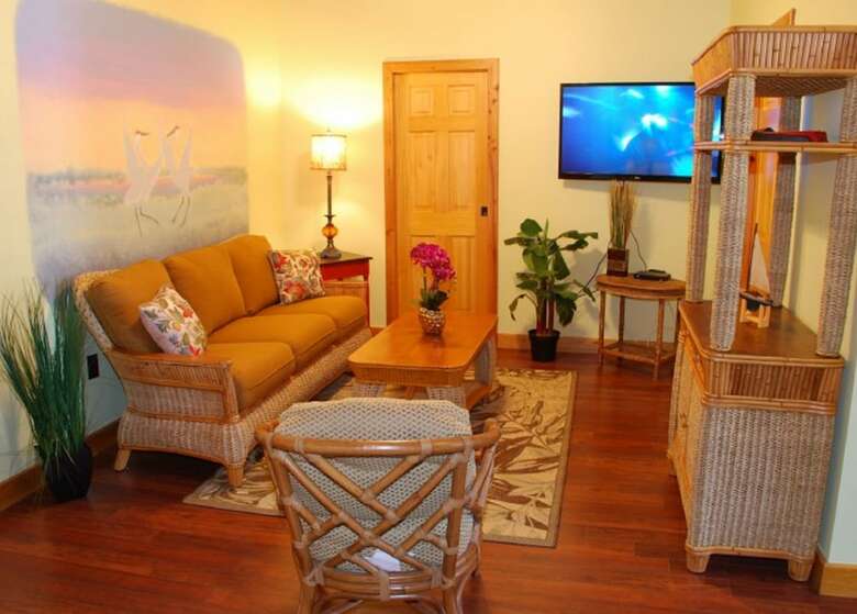 Bed & Breakfast Jensen Beach Inn