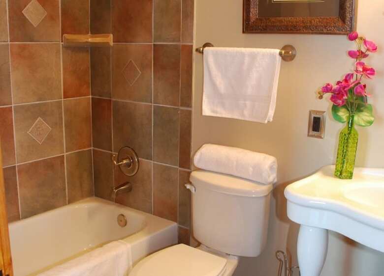 Bed & Breakfast Jensen Beach Inn