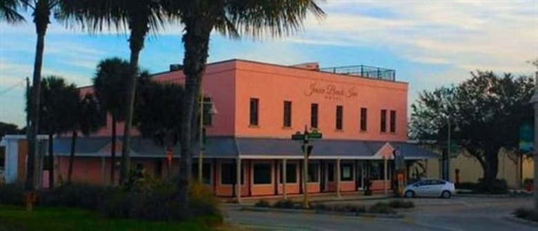 Bed & Breakfast Jensen Beach Inn