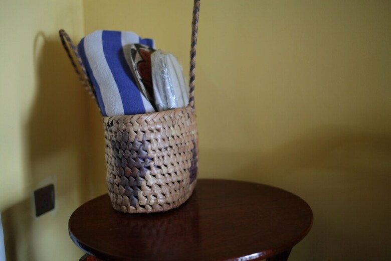Bed & Breakfast Zanzibar House