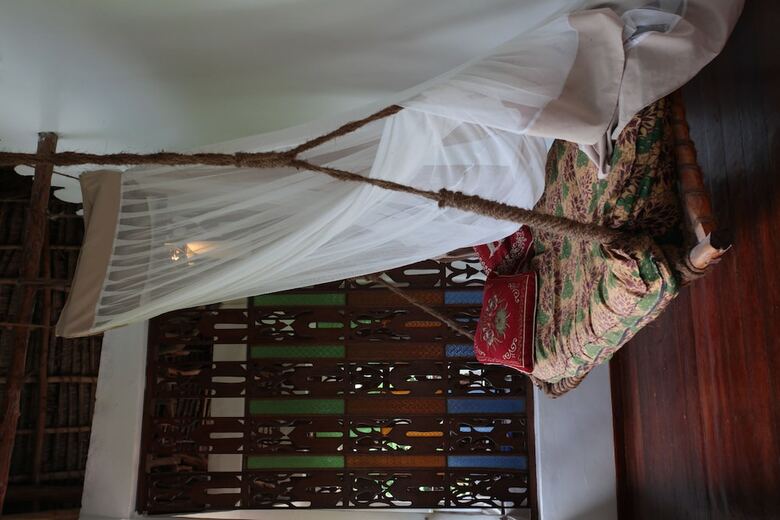 Bed & Breakfast Zanzibar House