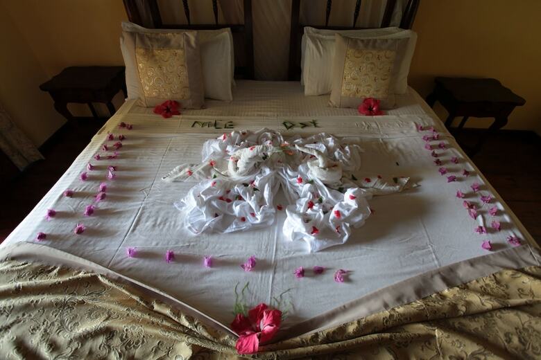 Bed & Breakfast Zanzibar House