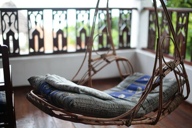 Bed & Breakfast Zanzibar House