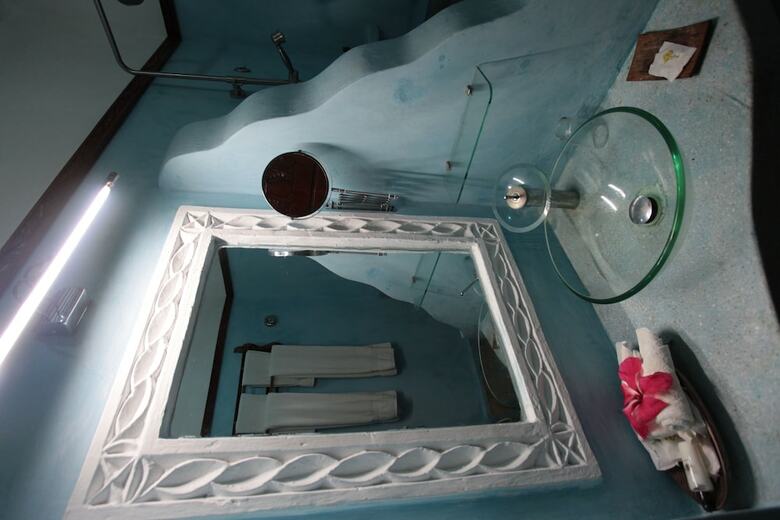 Bed & Breakfast Zanzibar House