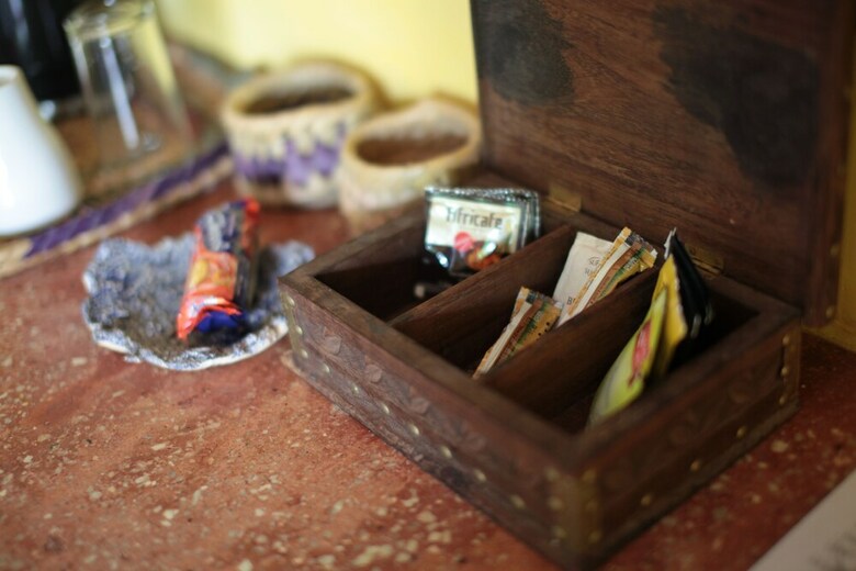 Bed & Breakfast Zanzibar House