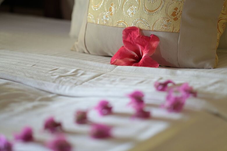 Bed & Breakfast Zanzibar House