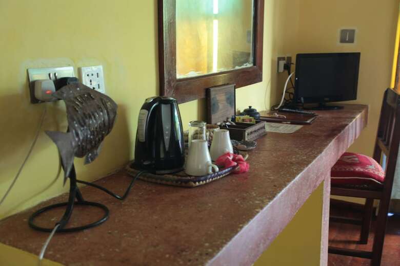 Bed & Breakfast Zanzibar House