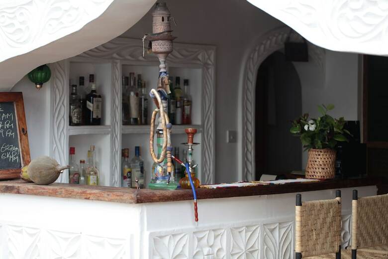 Bed & Breakfast Zanzibar House