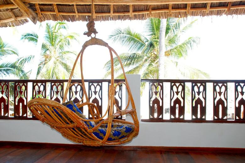 Bed & Breakfast Zanzibar House