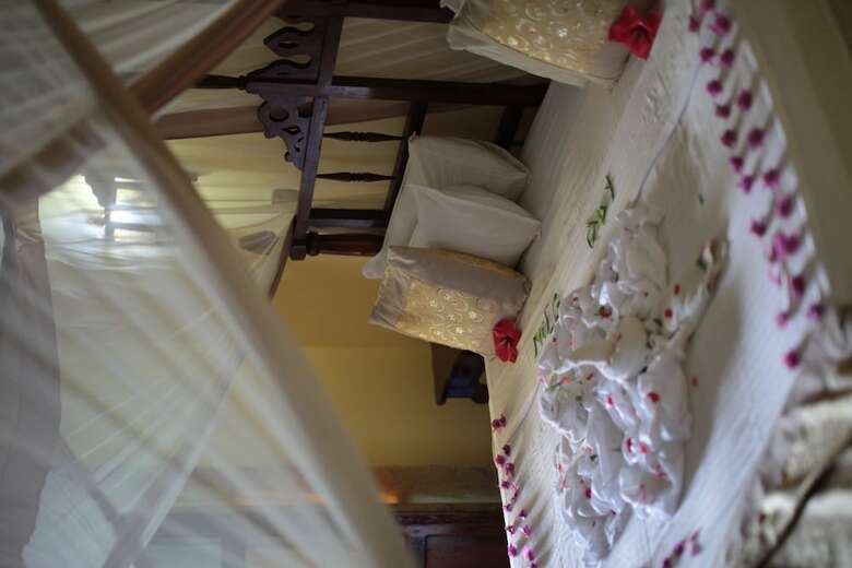 Bed & Breakfast Zanzibar House