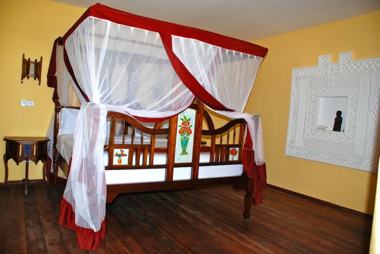 Bed & Breakfast Zanzibar House