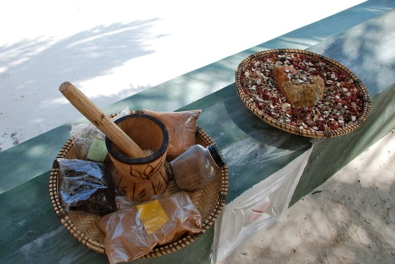 Bed & Breakfast Zanzibar House