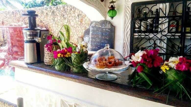 Bed & Breakfast Zanzibar House