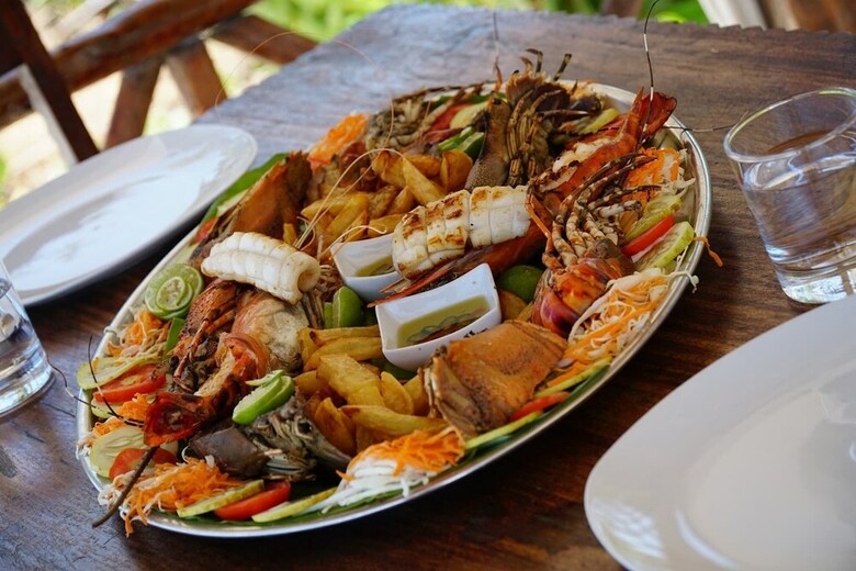 Bed & Breakfast Zanzibar House