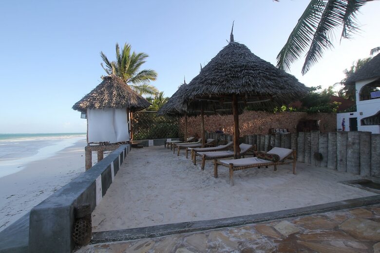 Bed & Breakfast Zanzibar House