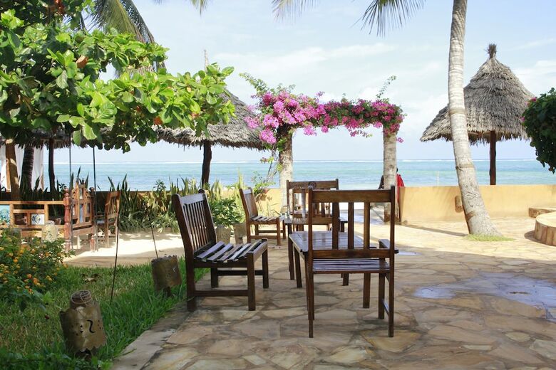 Bed & Breakfast Zanzibar House
