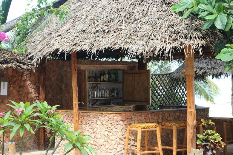 Bed & Breakfast Zanzibar House