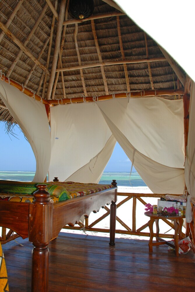 Bed & Breakfast Zanzibar House