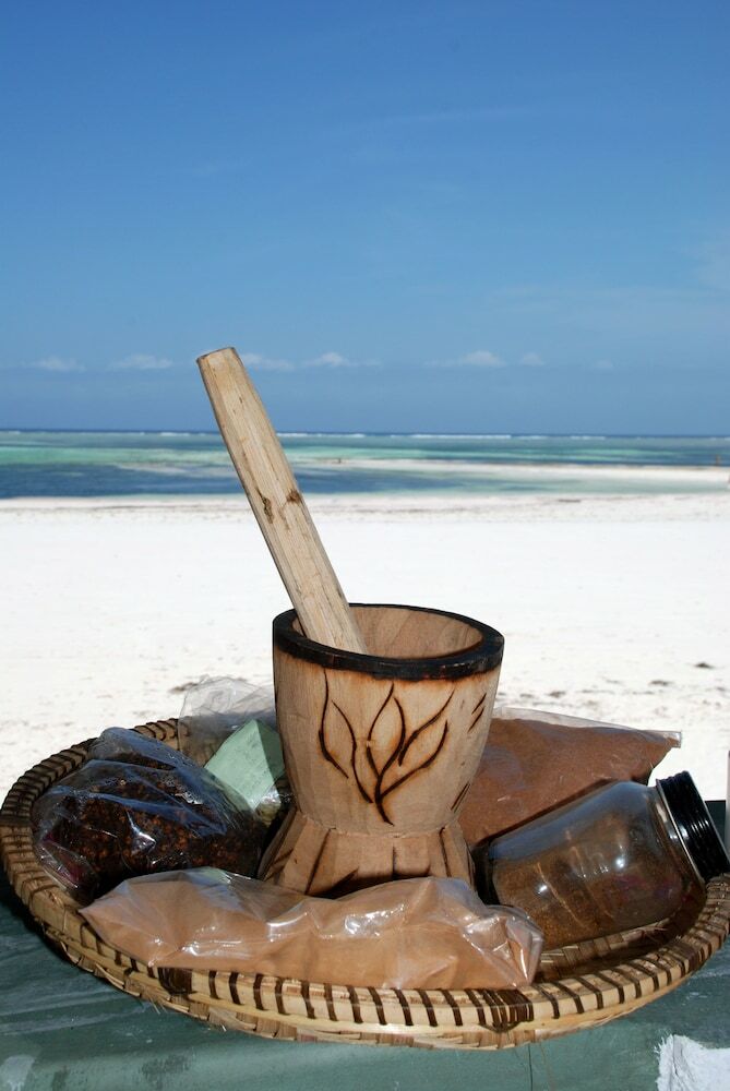 Bed & Breakfast Zanzibar House
