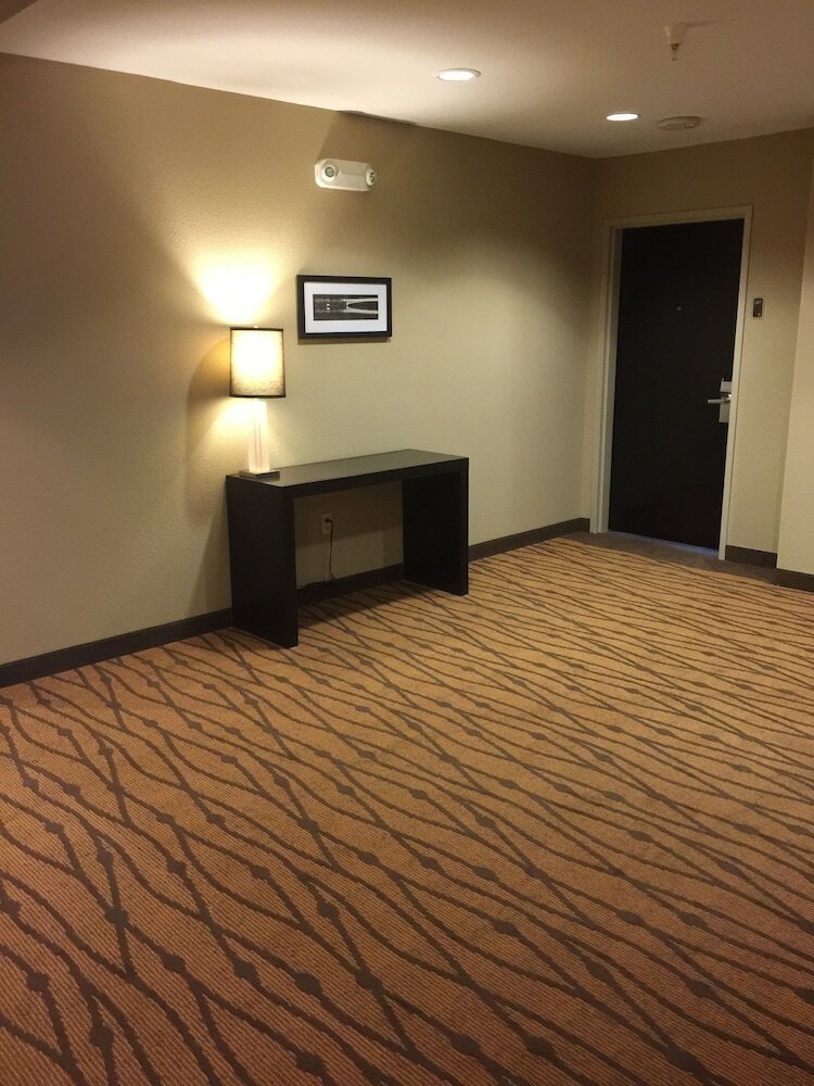 Hotel Sleep Inn & Suites