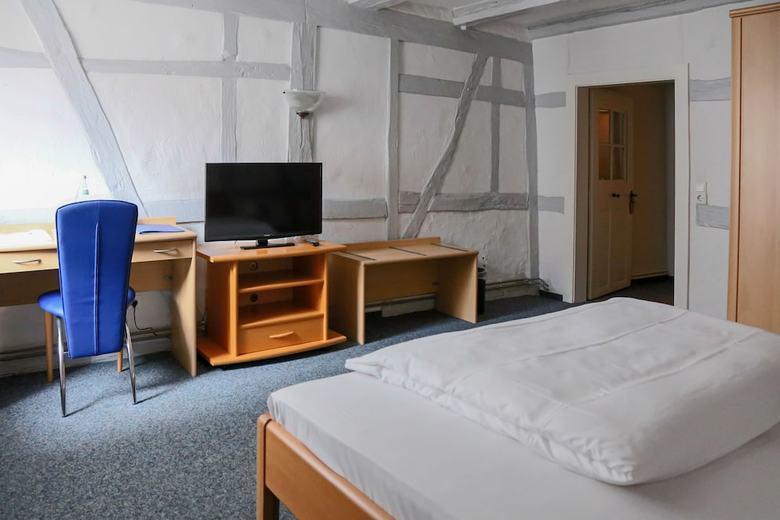 Hotel Haus Landgraf