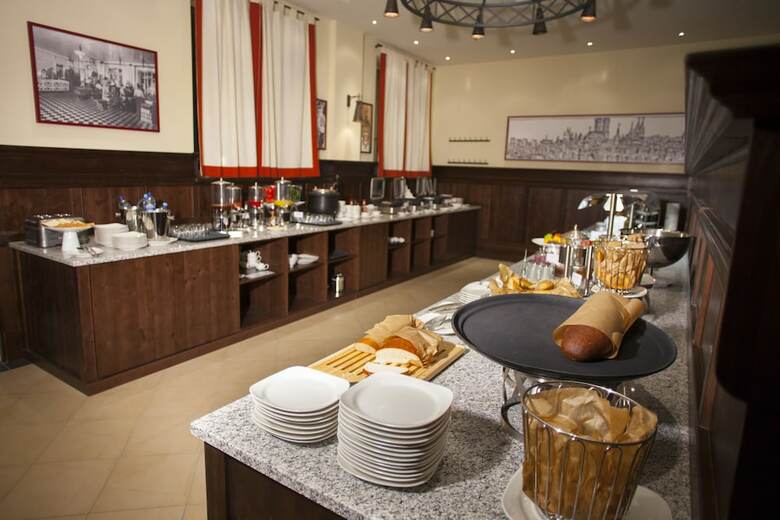 Hotel Piter Inn Petrozavodsk