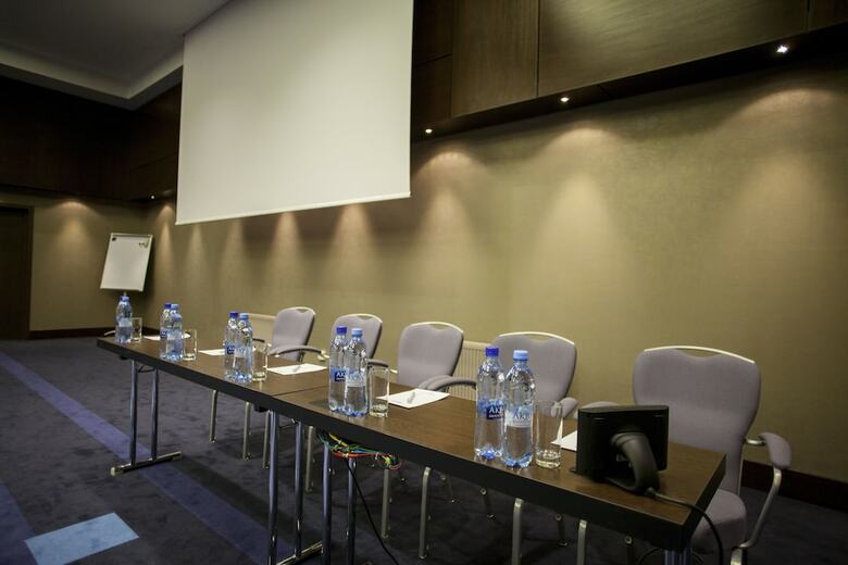 Hotel Piter Inn Petrozavodsk