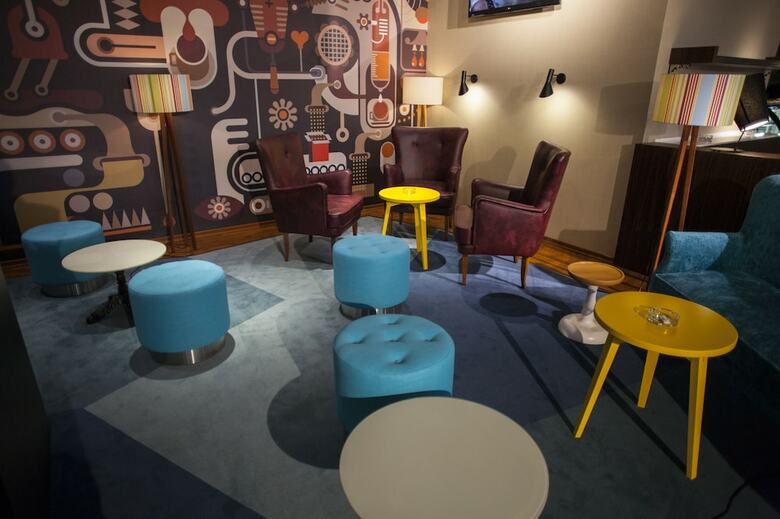 Hotel Piter Inn Petrozavodsk